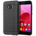 Phone Case For Asus ZenFone 4 Selfie Pro Lite ZS551KL ZD552KL ZD553KL ZB553KL Arbon Fiber Drawing Cases. 