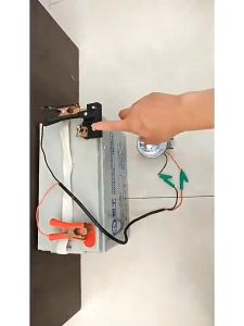 Car Battery Disconnect Isolator 12V/24VBattery Cut-off Anti-leakage Switch Anti-leakage Switch