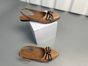 Mym2m Sepatu Flatshoes Wanita Tali KIRZI
