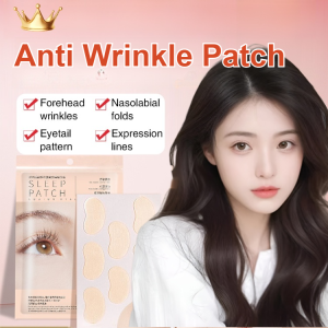 Sleep Lines Eye Mask Eye Care Patch Wrinkle Treatment Mask Patches Absorbable Mild