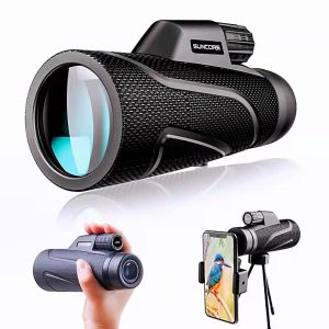 Monocular Telescope High Power 12X50 / 单筒望远镜高清高倍