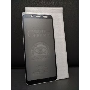 ANTI GORESS SAMSUNG J6 2018 / A6 2018 / A5 2018 / A8 2018 - ANTI GORESS CERAMIC SPY FILM MATTE - PGC SHOP