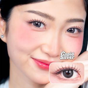 New More Dubai Softlens Normal Dia. 1450mm Natural looks By CTK