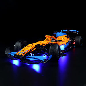 [PRE-ORDER] Light Kit 42141 Technic - McLaren Formula 1 Race Car