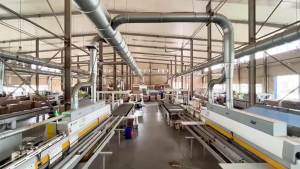 [SG Sellers] Coffee Table Small Apartment Tempered Glass Coffee Table