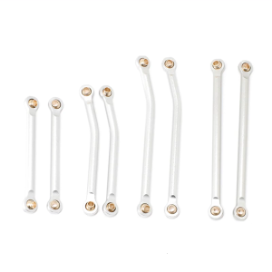 Rc Tie Rod for TRX4M Upgrade Parts Rc Tie Rod TRX4M Accessories Traxxas1/18 TRX4M Upgrade Parts 1/18RC CrawlerCar