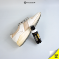 Metamorfid Pemutih/Penghilang/Pembersih Noda Kuning Sepatu / Unyellowing Sole 100ml. 