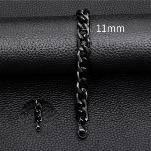 3/5/7/9/11Mm Cổ Điển NK1:1 Thép Không Gỉ 18K Cho Nam Và Nữ Vòng Tay Xuyên Biên Giới Trang Sức Đơn Giản Có Họa Tiết