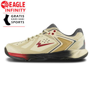 Sepatu Badminton Eagle PNR Infinity Oriiginal Sepatu Bulu Tangkis Eagle PNR Infinity Terbaru