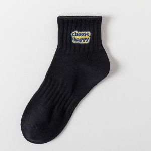 Người đàn ông của thể thao mid-bê Vớ với chống-mùi độ ẩm-wicking & Slip-RESISTANT thiết kế cho lối sống năng động