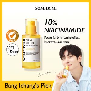 SOMEBYMI Yuja Niacin Blemish Care Serum 50ml | 10ml