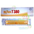 KB Spiral IUD Nova T 380 Ag READY. 