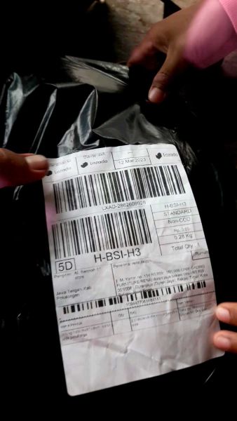 Buyer review video 5