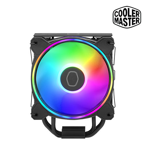 Cooler Master HYPER 212 HALO BLACK CPU Air Cooler | Lazada PH