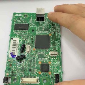 card in Canon 2900 formater tháo máy chạy tốt