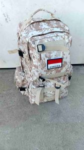 Tas ransel punggung tactical Army Digital gurun Jumbo