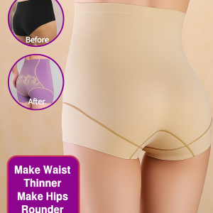 Summer light luxury thin section body shaping buttocks pants