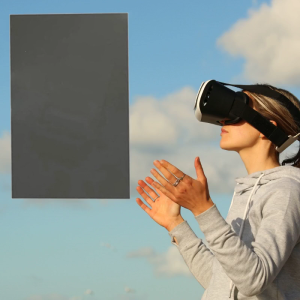 Phân cực nguồn ánh sáng phim phân cực dụng cụ quang học hiển thị phân cực 3dVR phim phân cực tấm dán cho đèn pha xe hơi dính