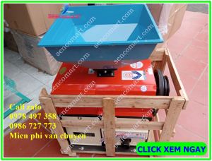 Máy chà gạo giá tốt nhất hiện nay