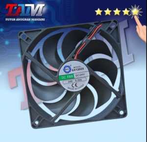 KIPAS 24V 12CM DC BRUSHLESS