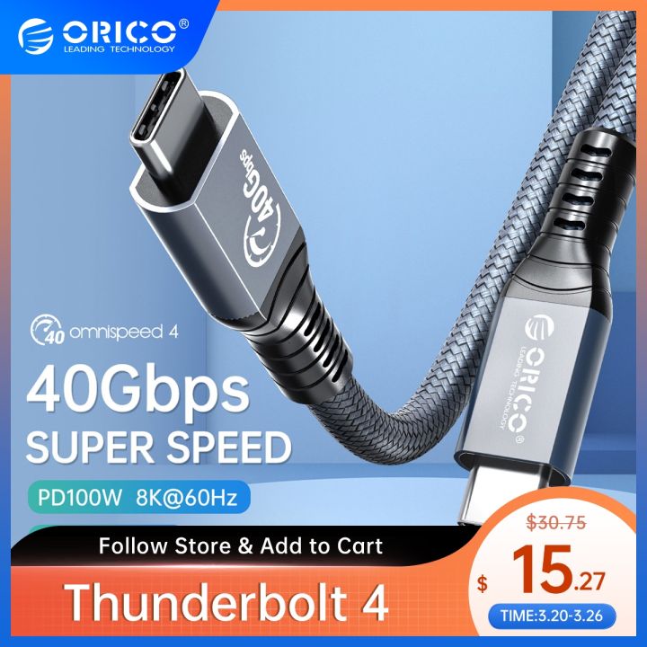 yqcx001 sell well / Thunderbolt 4 Compatible Usb C Thunderbolt 4 Max