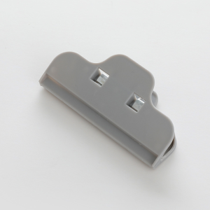 KIYO Jepitan Kantong Plastik Makanan Kemasan Penjepit Snack Sealer Food Klip