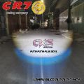 Biled Ala Ala Lampu Projie Biled Cut Off 3 Inch CR7 Premium Plus Ring Shroud Devil Cahaya High Low. 