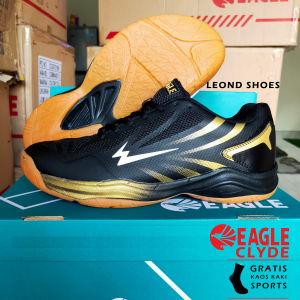 Sepatu Badminton Eagle Clyde Oriiginal - Sepatu Bulu Tangkis Eagle Clide Terbaru