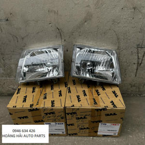 ĐÈN PHA FORD RANGER 2005-2007. ĐÈN PHA FORD EVEREST 2005 HÀNG TYC