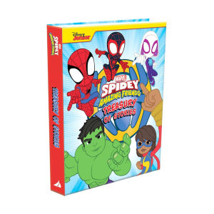 Paw Patrol Sleep Patrol Treasury Of Bedtime Stories For Kids (128 Pages) Padded Hardcover