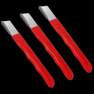 Garden Scissors Sharpener Portable Handheld / Sharp Convenient Multi-functional / For Gardening Outdoor Tools / Adult Home Use