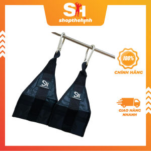 Đai Tập Bụng STH (1 Cặp) - Giúp Bụng Săn Chắc 6 Múi Đá Bụng