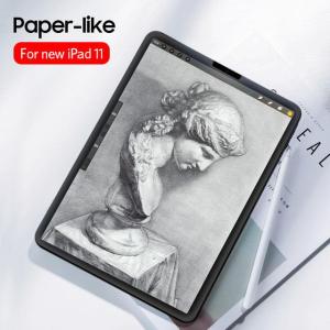 iPad Pro 2021 11" Matte Paper Like Screen Protector Film Anti Fingerprint Anti Glare