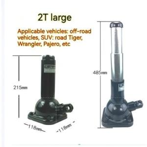 Hydraulic Pneumatic Jack Stand Vertical Oil Pressure Jack 12t/20t/32t Truck Work Hydraulic Jack Pneumatic Jack ToolCar Hydraulic Jack Jack For Car Jack Hydraulic Jack Car Jacks Tools