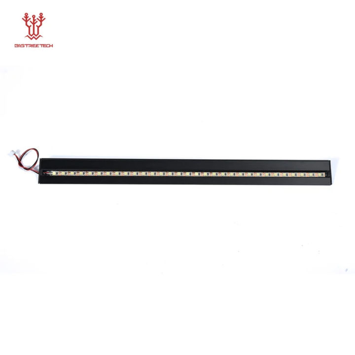 KrasnoLux LED Light Bar, High Brightness Lighting, LED Magnetic light