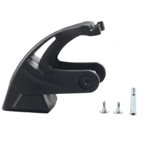 1Pc Universals Roller Skate Brakes Pad Inline Skate Brakes Block Stopper Skating Safety Brake Accessories Enduring