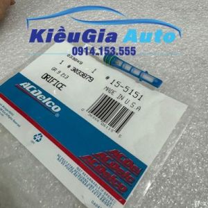 Van tiết lưu Ford Focus 1.8 2.0 2005-2010 F5DZ19D990AB
