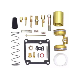 Strong Carburetor Maintenance Kit Universal Fit Carburetor Overhaul Corrosion Resistant Repair Tool set for Bikes