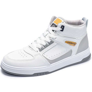 Storee 99 Sepatu Sneakers Hight Project Outdoor Top Trend Outdoor Trendy