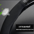 Steering car Toyota Allion Auris Wigo Ace Avalon Aygo Vios Vitz Y Mark X Hi Corolla Altis Axio Camry SA8411 steering wheel cover. 