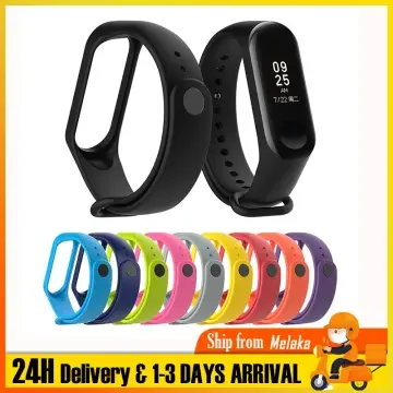 Xiaomi band 3 decathlon sale