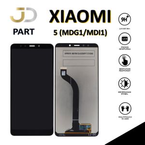 LCD TOUCHSCREEN XIAOMI REDMI 5 COMPLETE ORIGINAL