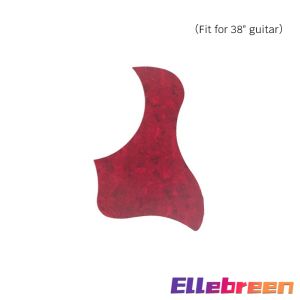 ELLE Acoustic Guitar Guard Sticker Scratch Plate for Electric guitar Ukulele Accessories