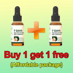 30ml nail fungus treatment original 7-Day Nail Repair Fast-Acting Nail Repair for Nail Care