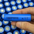 Pin 18650 dung lượng 2600mAh xả 5C-15A - SF18650 26000 mới 100% chính hãng - 18650 SEFU xả 5C. 