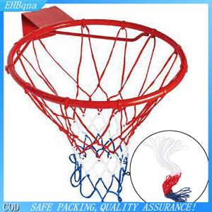 [COD] Potey Standard Basketball Net Nylon Hoop Goal Standard Rim For basketball stands