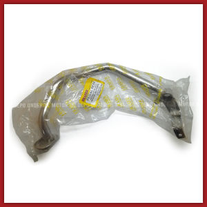 Pedal Rem Mega Pro New Tromol (ERASER/TOKAIDO) Tuas Injakan Kaki Bawah Rim Belakang Honda MegaPro