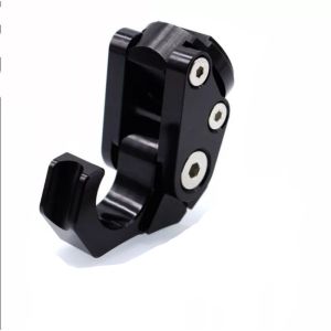 Gantungan Barang Motor Cantolan Barang motor Cnc Model Cakar Universal Nmax Aerox Lexi Vario Scoopy