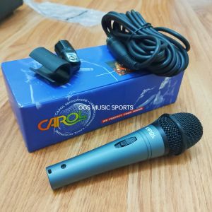 Carol E Dur 916S - Mikrofon pegang - Handheld Dynamic Microphone