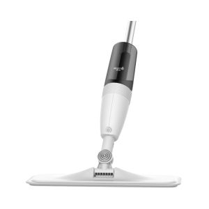 Deerma Water Spray Mop Sweeper Cleaner dust cloth 360 Rotating Cleaning Cloth cordless Mop floor cleaner